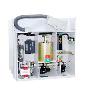 VS1-12系列永磁戶(hù)內(nèi)高壓真空斷路器