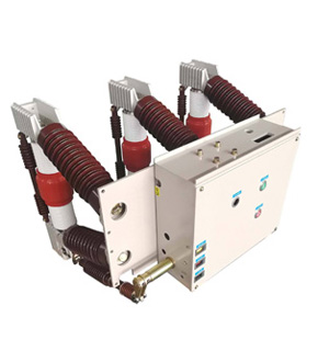 ZN12-12(40.5G)戶(hù)內(nèi)高壓真空斷路器