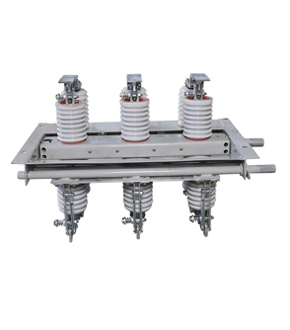 GN30-12系列戶內(nèi)旋轉(zhuǎn)式高壓隔離開(kāi)關(guān)