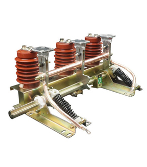 JN15-24/31.5戶內(nèi)高壓接地開關(guān)