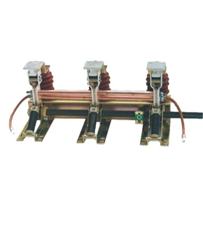 JN17-(JN15)12/40組合式戶內(nèi)高壓接地開關(guān)