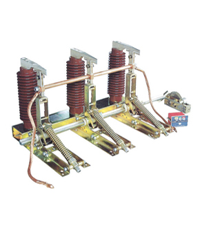 JN22B-40.5/31.5戶內(nèi)高壓接地開關(guān)