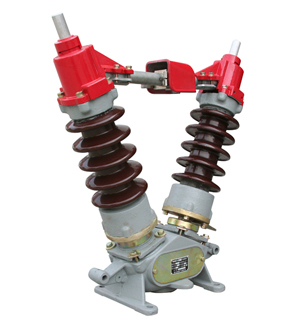 GW5系列戶外交流高壓隔離開(kāi)關(guān)