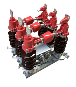 GW口-15系列戶外高壓隔離開(kāi)關(guān)