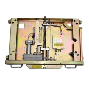 YZ-DDPC-17B真空斷路器電動(dòng)底盤(pán)車(chē)(導(dǎo)軌式)